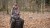 plecak outdoorowy z siedziskiem 35L Pinewood brązowy