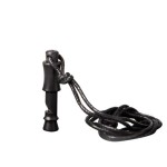 Wabik na lisy KOSMATY Pisk Myszy 