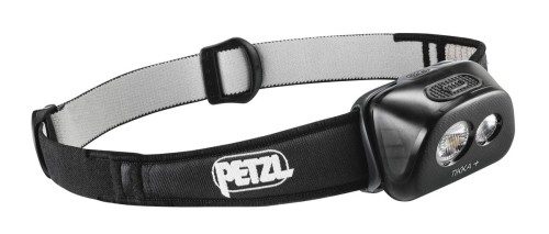 Latarka czołowa PETZL TIKKA+