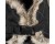Klamra do zapięcia nauszników pod brodą w czapce Mil-Tec Winter Faux-Fur