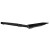 Składana łopata do śniegu Mil-Tec Snow Shovel Black o kompaktowej konstrukcji do samochodu