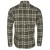 Pinewood Härjedalen 9026 zielona koszula flanelowa męska 100% bawełna Regular Fit