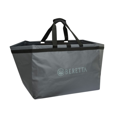 Torba do transportu zwierzyny Beretta Waterproof Foldable Bag Dark Grey 80 kg