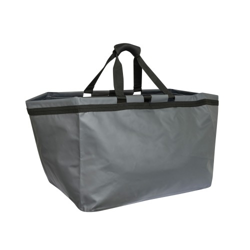 Wodoodporna torba na zwierzynę Beretta Dark Grey do transportu tuszy