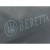 Torba na zwierzynę Beretta Dark Grey z logo producenta na wodoodpornym PVC