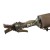 Primos Trigger Stick Gen 3 w pokrowcu Scabbard – łatwy dostęp do rękojeści i podpórki