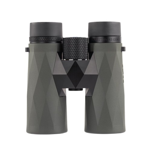 Lornetka Delta Forest 10x42 Gen3 ze szkłem ED