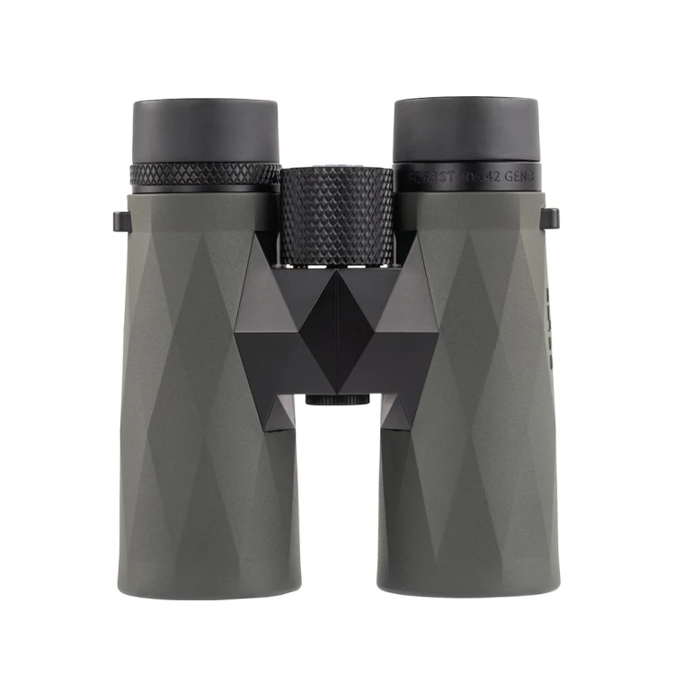 Lornetka Delta Forest 10x42 Gen3 ze szkłem ED