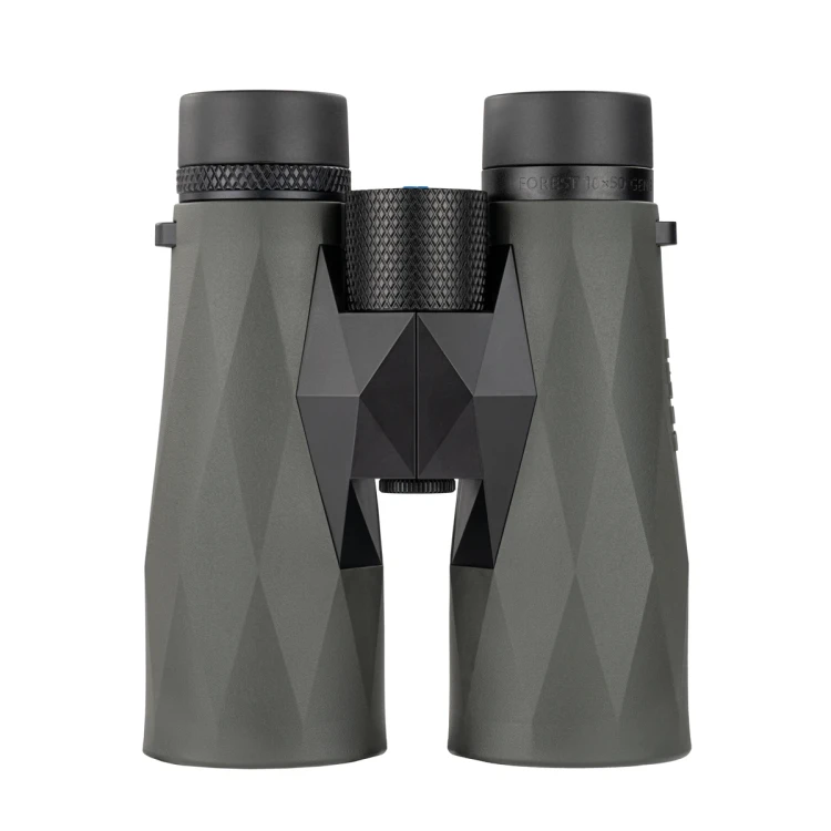 Lornetka Delta Forest 10x50 Gen3 ze szkłem ED