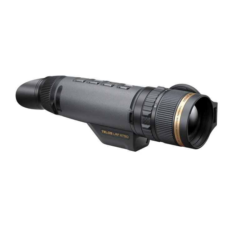 Termowizor Pulsar XT50 z sensorem 1280x1024