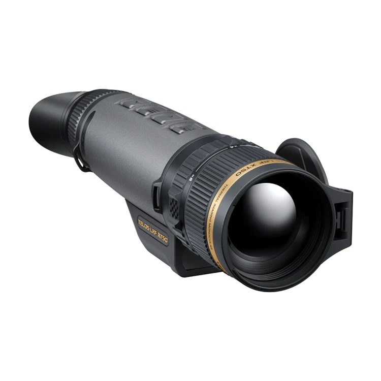 Termowizor Pulsar Telos XT50 o zasięgu detekcji 2300 m