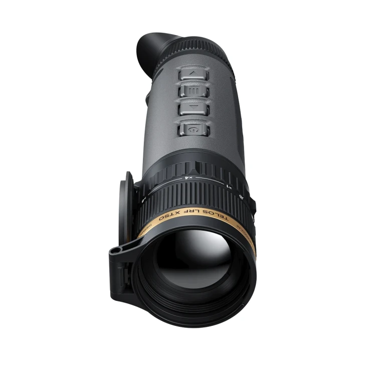 Pulsar Telos LRF XT50 z powiększeniem do 24x