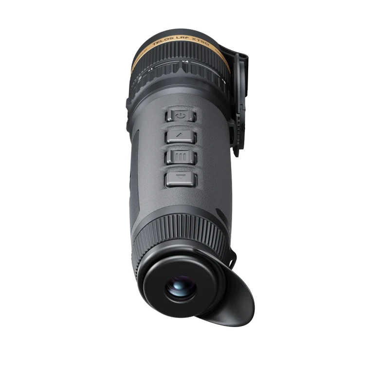 Termowizor Pulsar Telos LRF XT50 z pamięcią 64 GB