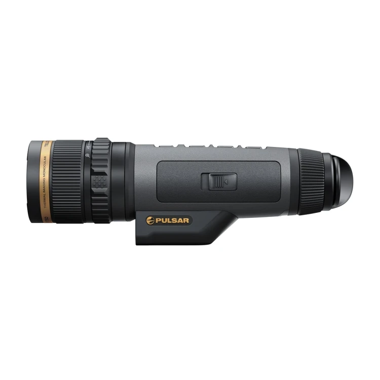 Wodoodporny termowizor Pulsar Telos LRF XT50 IPX7