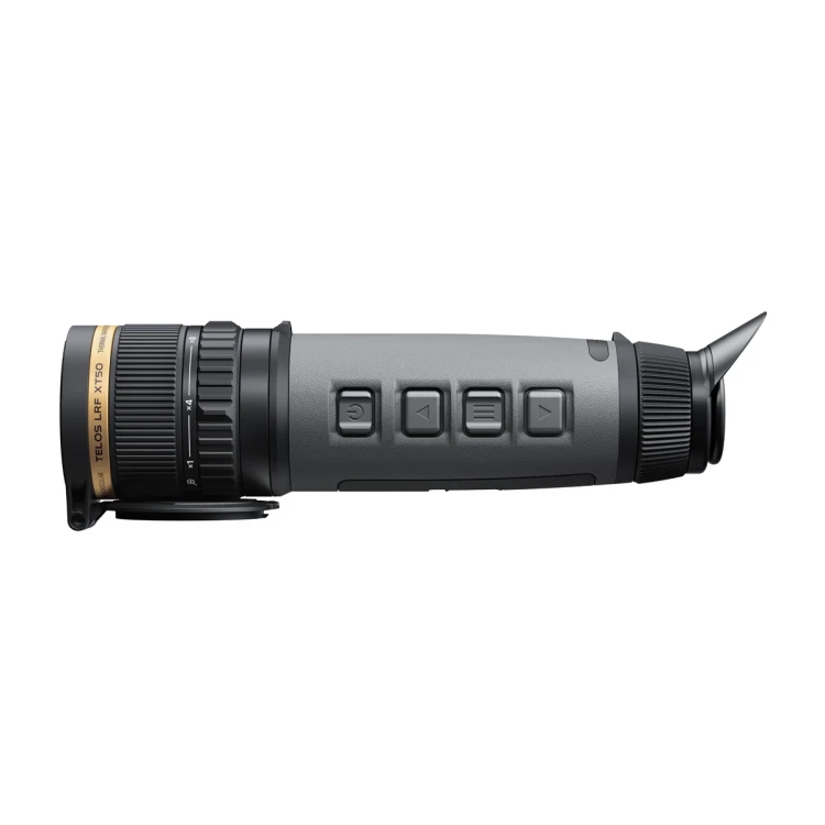 Pulsar Telos LRF XT50 do obserwacji zwierzyny