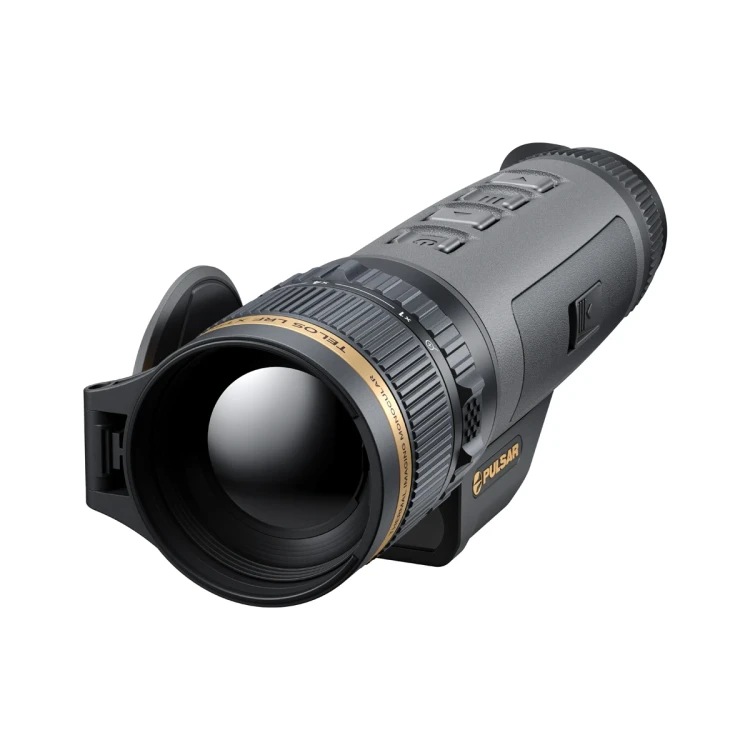 Pulsar Telos LRF XT50 z dalmierzem laserowym 1200 m