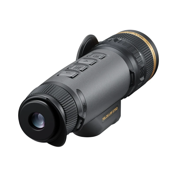 Monokular termowizyjny Pulsar Telos LRF XT50