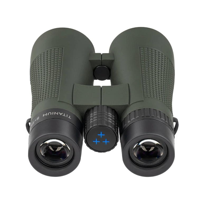 Delta Titanium 8x56 ROH Gen2 z obiektywami 56 mm