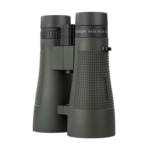 Lornetka myśliwska Delta Titanium 8x56 ROH Gen2