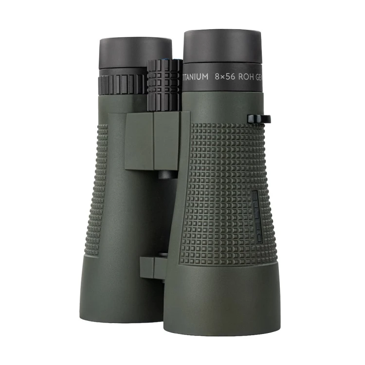 Lornetka myśliwska Delta Titanium 8x56 ROH Gen2