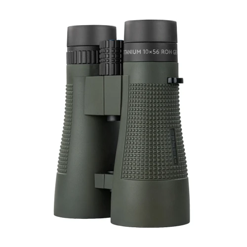 Lornetka myśliwska Delta Titanium 10x56 ROH Gen2