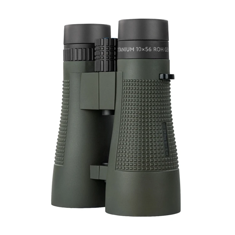 Lornetka myśliwska Delta Titanium 10x56 ROH Gen2
