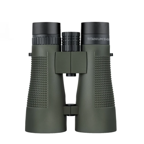 Lornetka Delta Titanium 10x56 ROH Gen2 do polowania