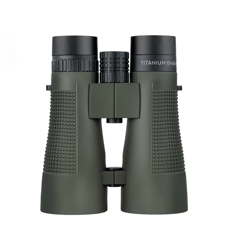 Lornetka Delta Titanium 10x56 ROH Gen2 do polowania
