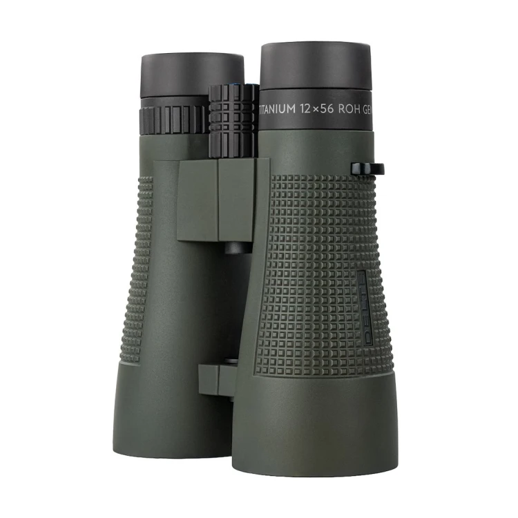 Delta Titanium 12x56 ROH Gen2 z obiektywami 56 mm