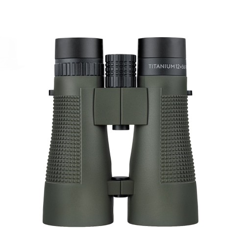 Lornetka Delta Titanium 12x56 ROH Gen2 do obserwacji na dystansie