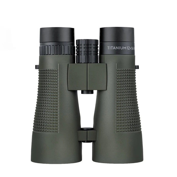 Lornetka Delta Titanium 12x56 ROH Gen2 do obserwacji na dystansie