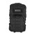 Plecak taktyczny Defpak Ranger 36 l czarny – widok z przodu