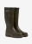 Wodoodporne kalosze damskie Aigle Parcours 3.0 E S Vert Olive NE2114
