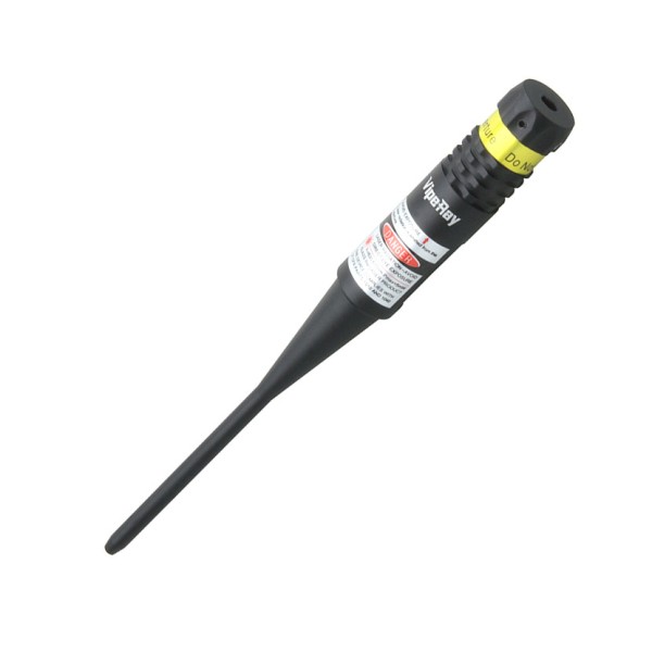 VipeRay LBC01 laser do kalibracji broni i optyki