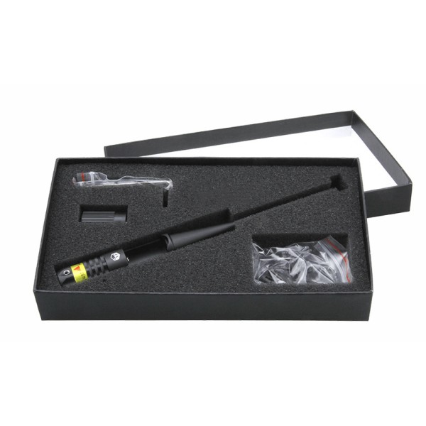 VipeRay LBC01 laser do kalibracji broni i optyki