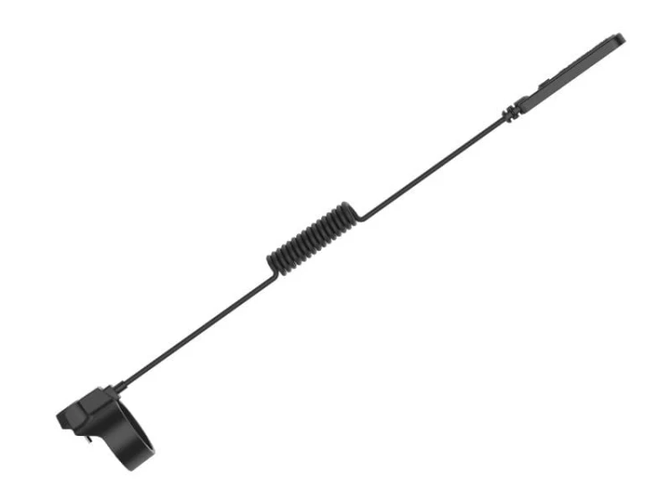 Podwójny przełącznik zdalny Ledlenser do MT10