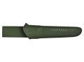 Nóż Mora Companion MG oliwkowy stal nierdzewna [30/1]