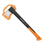 Siekiera rozłupująca Fiskars X17 - średnia (M) (122463)