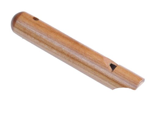 Wabik na lisy - dźwięk godowy - Weisskirchen