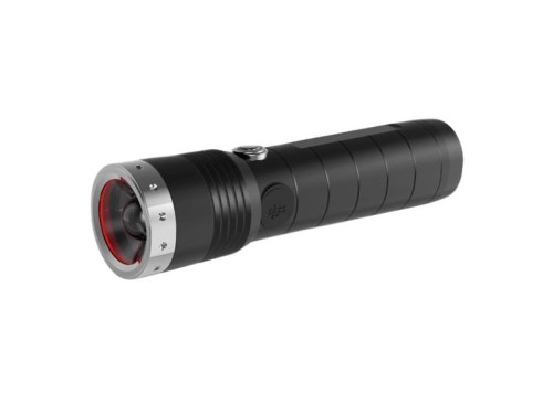 Latarka ręczna Ledlenser MT14 1000 lm z regulacją skupienia wiązki
