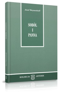 Soból i panna - Józef Weyssenhoff