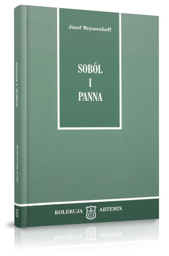 Soból i panna -Józef Weyssenhoff [2/75]