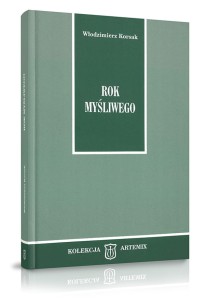 Rok myśliwego - Włodzimierz Korsak