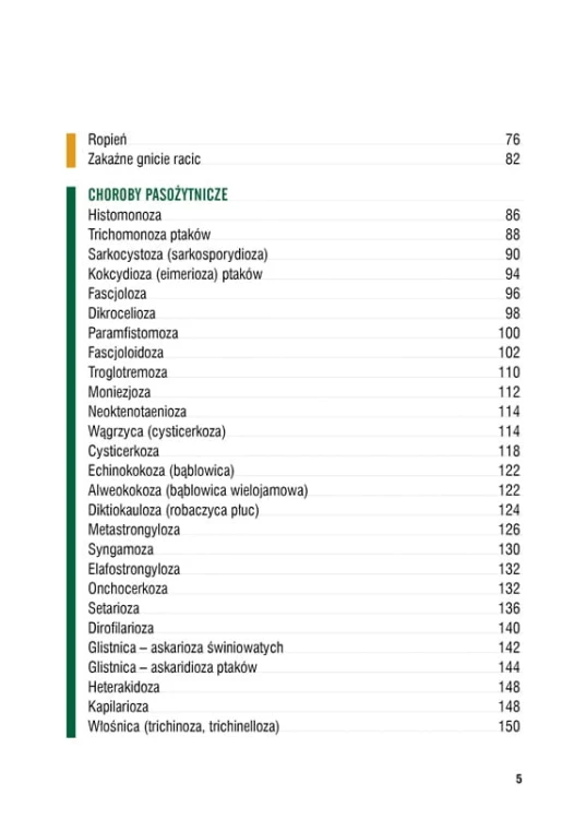 atlas patologii zwierząt dziko żyjących