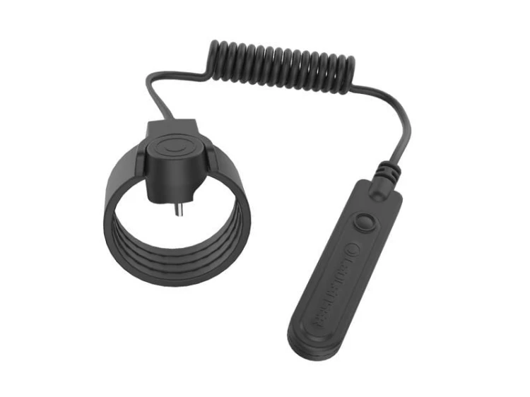 Włącznik zdalny Ledlenser typ E 501025 do latarki MT14