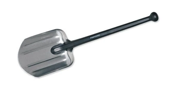 Łopatka samochodowa aluminiowa [39/14]