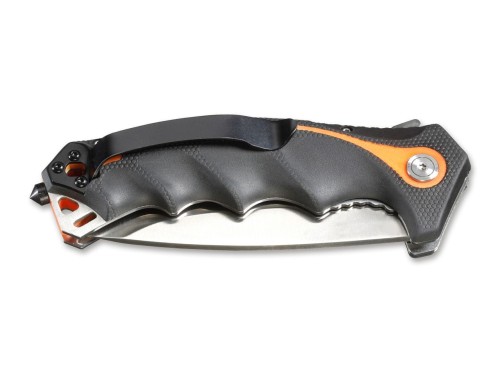 Nóż składany Magnum Chainsaw Attendant Satin