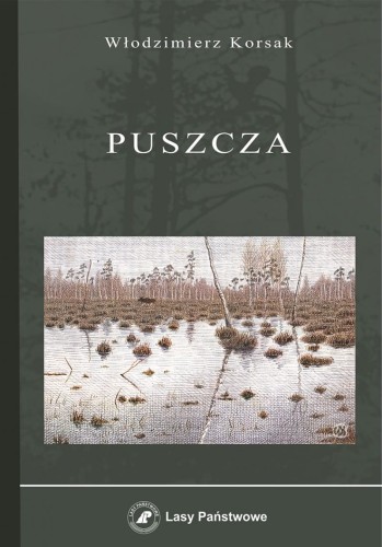 Puszcza - Włodzmierz Korsak