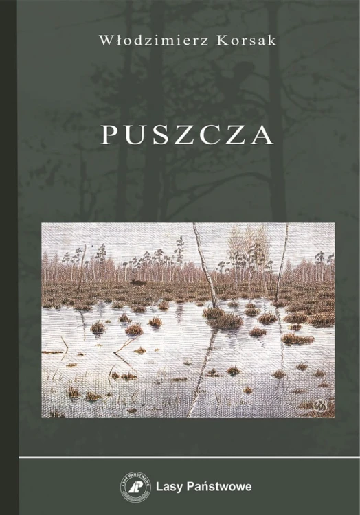 Puszcza - Włodzmierz Korsak