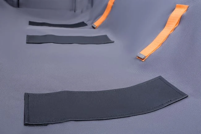 Elementy antypoślizgowe maty samochodowej Kardimata Anti Slip